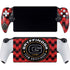 Wizarding Worlds Harry Potter Team Gryffindor PlayStation Portal Remote Player Skin