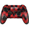 Wizarding Worlds Harry Potter Team Gryffindor PlayStation Scuf Vantage 2 Controller Skin