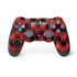 Wizarding Worlds Harry Potter Team Gryffindor PS4 Controller Skin