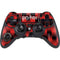 Wizarding Worlds Harry Potter Team Gryffindor PS4/PC SCUF Impact Controller Skin