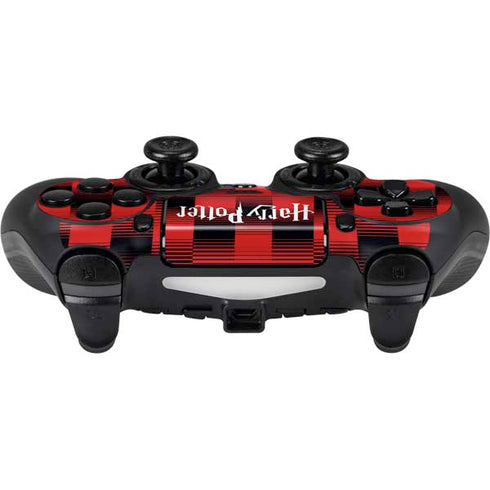 Wizarding Worlds Harry Potter Team Gryffindor PS4/PC SCUF Impact Controller Skin