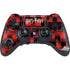Wizarding Worlds Harry Potter Team Gryffindor PS4/PC SCUF Impact Controller Skin