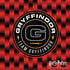 Wizarding Worlds Harry Potter Team Gryffindor PS4 Slim Skin
