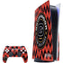 Wizarding Worlds Harry Potter Team Gryffindor PS5 Bundle Skin