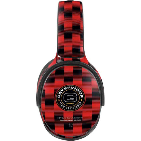 Wizarding Worlds Harry Potter Team Gryffindor Skullcandy Venue Skin