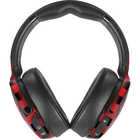 Wizarding Worlds Harry Potter Team Gryffindor Skullcandy Venue Skin