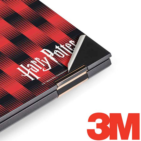 Wizarding Worlds Harry Potter Team Gryffindor HP Spectre Skin
