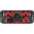 Wizarding Worlds Harry Potter Team Gryffindor Steam Deck Handheld Gaming Computer Skin