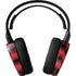 Wizarding Worlds Harry Potter Team Gryffindor SteelSeries Arctis 3 Skin