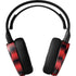 Wizarding Worlds Harry Potter Team Gryffindor SteelSeries Arctis 5 Skin