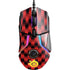 Wizarding Worlds Harry Potter Team Gryffindor SteelSeries Rival 600 Gaming Mouse Skin