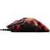 Wizarding Worlds Harry Potter Team Gryffindor SteelSeries Rival 600 Gaming Mouse Skin