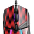 Wizarding Worlds Harry Potter Team Gryffindor SteelSeries Rival 600 Gaming Mouse Skin