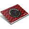 Wizarding Worlds Harry Potter Team Gryffindor Surface Book Skin