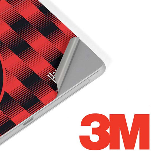 Wizarding Worlds Harry Potter Team Gryffindor Surface Go Skin