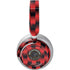 Wizarding Worlds Harry Potter Team Gryffindor Surface Headphones Skin