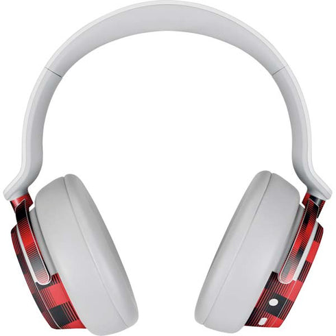 Wizarding Worlds Harry Potter Team Gryffindor Surface Headphones Skin