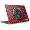 Wizarding Worlds Harry Potter Team Gryffindor Surface Laptop 2 Skin