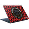 Wizarding Worlds Harry Potter Team Gryffindor Surface Laptop Skin