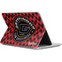 Wizarding Worlds Harry Potter Team Gryffindor Surface Laptop Studio Skin