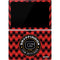 Wizarding Worlds Harry Potter Team Gryffindor Surface Pro 7 Skin