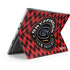 Wizarding Worlds Harry Potter Team Gryffindor Surface Pro 9 Skin