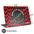 Wizarding Worlds Harry Potter Team Gryffindor Universal Laptop 12in (9.8 x 6.8in) Skin