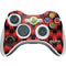 Wizarding Worlds Harry Potter Team Gryffindor Xbox 360 Wireless Controller Skin