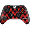 Wizarding Worlds Harry Potter Team Gryffindor Xbox One Controller Skin