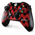 Wizarding Worlds Harry Potter Team Gryffindor Xbox One Controller Skin