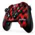 Wizarding Worlds Harry Potter Team Gryffindor Xbox One Elite Controller Skin