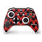 Wizarding Worlds Harry Potter Team Gryffindor Xbox One S Controller Skin