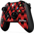 Wizarding Worlds Harry Potter Team Gryffindor Xbox One X Controller Skin