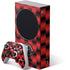 Wizarding Worlds Harry Potter Team Gryffindor Xbox Series S Skins