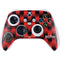 Wizarding Worlds Harry Potter Team Gryffindor Xbox Series S Controller Skin