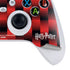 Wizarding Worlds Harry Potter Team Gryffindor Xbox Series S Controller Skin