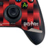 Wizarding Worlds Harry Potter Team Gryffindor Xbox Series X Controller Skin