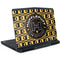 Wizarding Worlds Harry Potter Team Hufflepuff Dell Alienware Skin