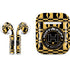 Wizarding Worlds Harry Potter Team Hufflepuff Apple AirPods 2 Skin