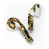 Wizarding Worlds Harry Potter Team Hufflepuff Apple AirPods 2 Skin