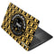 Wizarding Worlds Harry Potter Team Hufflepuff Asus X502CA 15.6 Skin