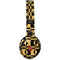 Wizarding Worlds Harry Potter Team Hufflepuff Beats Solo 2 Wireless Skin