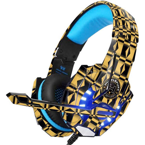 Wizarding Worlds Harry Potter Team Hufflepuff BENGOO G9000 Skin