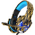 Wizarding Worlds Harry Potter Team Hufflepuff BENGOO G9000 Skin