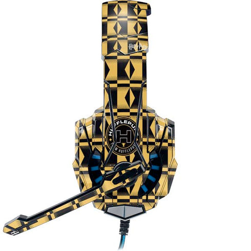 Wizarding Worlds Harry Potter Team Hufflepuff BENGOO G9000 Skin