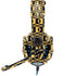 Wizarding Worlds Harry Potter Team Hufflepuff BENGOO G9000 Skin