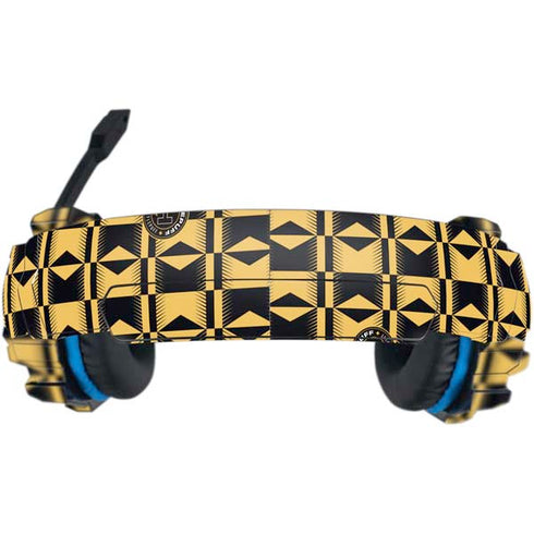 Wizarding Worlds Harry Potter Team Hufflepuff BENGOO G9000 Skin