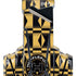 Wizarding Worlds Harry Potter Team Hufflepuff BENGOO G9000 Skin