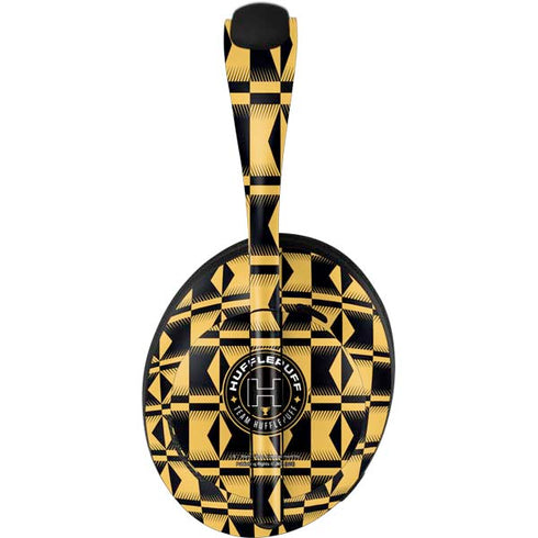 Wizarding Worlds Harry Potter Team Hufflepuff Bose Noise Cancelling Headphones 700 Skin