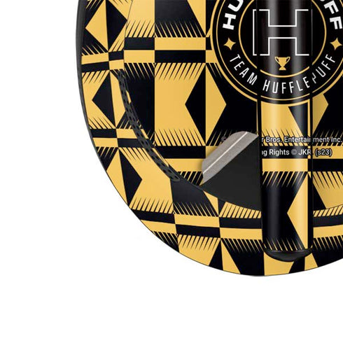 Wizarding Worlds Harry Potter Team Hufflepuff Bose Noise Cancelling Headphones 700 Skin